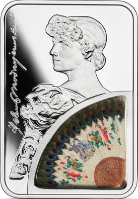 Helena Modrzejewska (20zł)